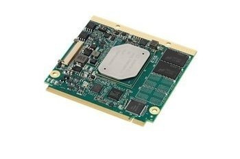 Moduł Qseven - Q7-AL-E3930-2G-8G-ER