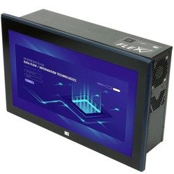 Komputer panelowy PPC-FW15C-Q370-i5/PC/25