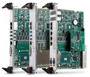 cPCI-6636SL/E3-1505M/M16-0 – karta CompactPCI