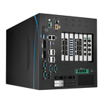 RCX-3750 PEG - Rozszerzalny BOX PC