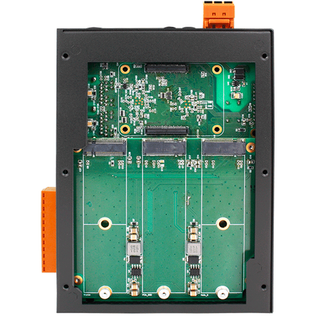 AIB-2941 Series - Przemysłowy kontroler edge AI