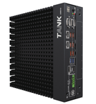 TANK-XM810-i3BC - Bezwentylatorowy BOX PC