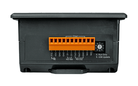 VPD-132-H - Panel operatorski HMI (End of Life)