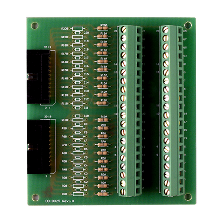 DB-8025