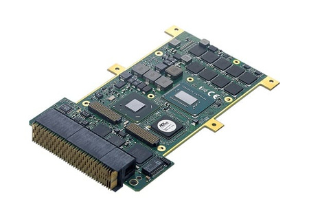 VPX3000/3612/M8/S32-R1 - Karta procesorowa VPX