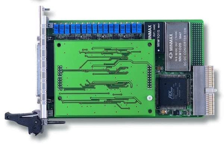 cPCI-6208A