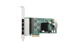 PCIe-GIE74V - Przemysłowy frame grabber PCIe x4
