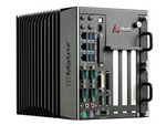 Bezwentylatorowy komputer przemysłowy MXC-6402D/M4G