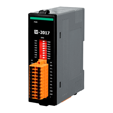 M-2017