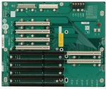 Magistrala pasywna PICMG 1.0 – PCI-8S-RS