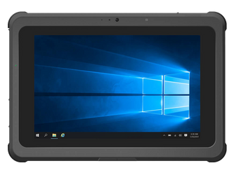 CAXA0 - Wytrzymały tablet medyczny 10.1" IP65
