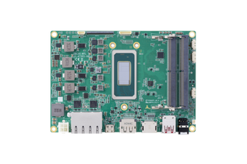 SBC35-ARL - Przemysłowy komputer jednopłytkowy (SBC) 3.5"