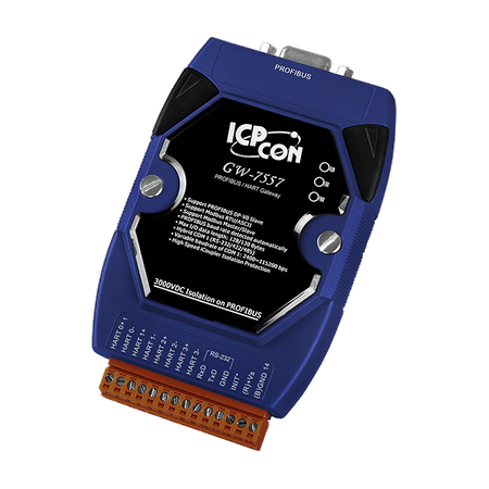 GW-7557-B