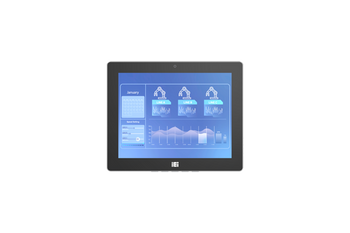 DM2-104 - Przemysłowy monitor 10.4"