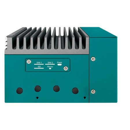 EAC-6000-OOB