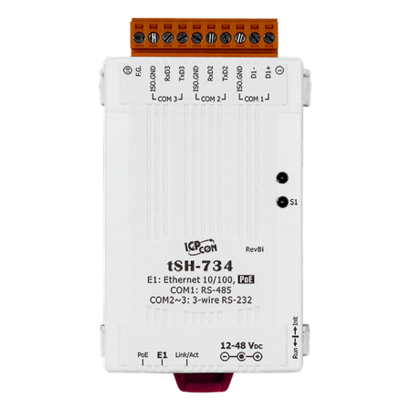 tSH-734