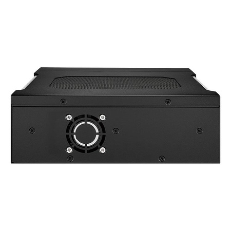 VCM-1100F - Przemysłowy BOX PC