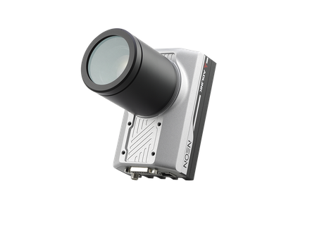 NEON-104B-MDX Starter Kit - Inteligentna kamera AI z VPU