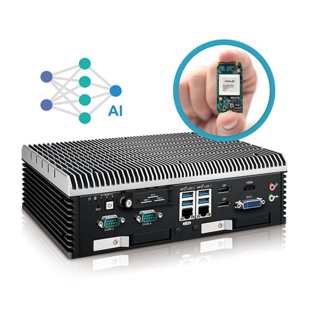 ECX-3000 AI