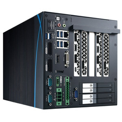 RCX-1540R-PEG - Rozszerzalny BOX PC