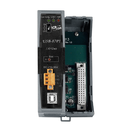 USB-87P1-G