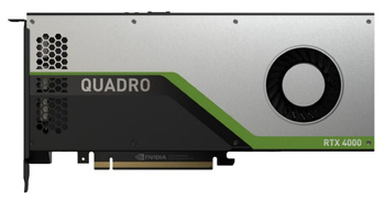 Quadro PEG RTX4000 - Profesjonalna karta graficzna Nvidia