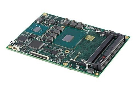 Express-SL2-i5-6442EQ - moduł COM type 2
