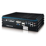 ECX-1110 - Bezwentylatorowy komputer EN50155