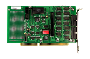 DIO-64/6 - End of Life