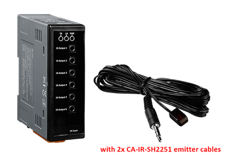 IR-210