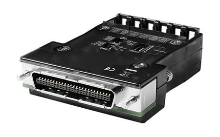 MN-SERVO-PA4-EC