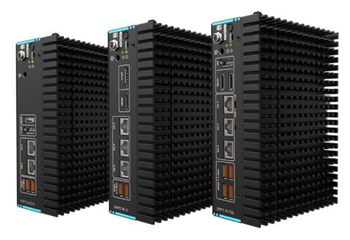 DRPC-W-JL-NC - Bezwentylatorowy BOX PC