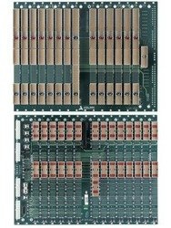 cBP-6014R – Magistrala pasywna CompactPCI