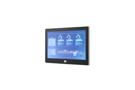 DM2-W101G - Przemysłowy Monitor Dotykowy 10.1" 