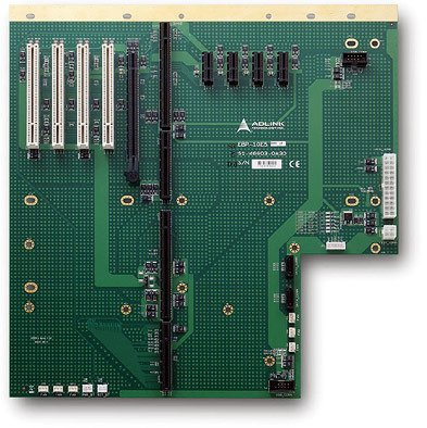 Magistrala pasywna PICMG 1.3 – EBP-10E5