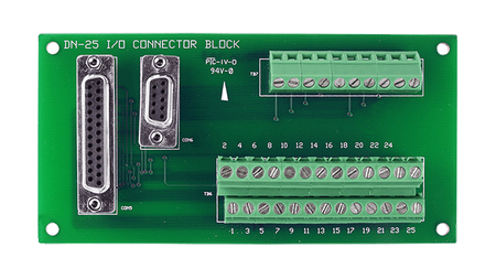 DN-25/N