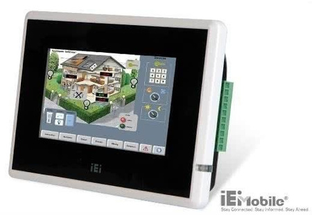 IOVU-430S-CE6/ST/WL/ (End of Life)