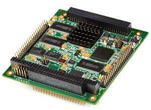 VCODEC-H264-D4X-EXT - 4-kanałowy koder H.264