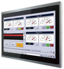 W22IB7T-PPA3 - Bezwentylatorowy komputer panelowy IP65F
