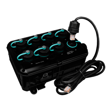 NS-208PSE-IP67