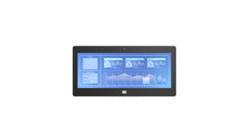 DM2-UW123 - Przemysłowy monitor 12.3"
