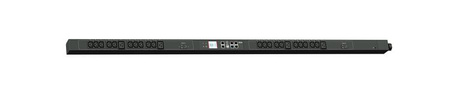 PX3-5493V-M11 - Inteligentna listwa PDU 0U, 24 gniazda