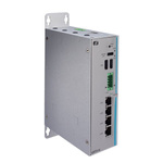 UST210-83K-FL-E3940-CANCOM-TVDC - DIN-rail BOX PC