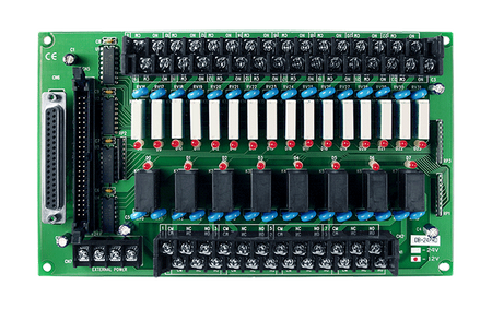 DB-24PRD/12