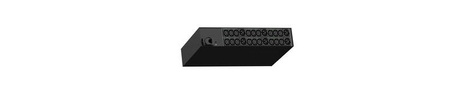 PX4-1630I2R-C8E8 - Inteligentna listwa zasilająca PDU 2U, 24 gniazda