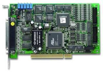 PCI-9114A-DG