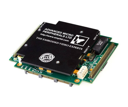 TinyATOM - Przemysłowy komputer jednopłytkowy (SBC) PCI/104-Express