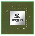 M3N950M-JN1A-A - MXM GeForce GTX 950M