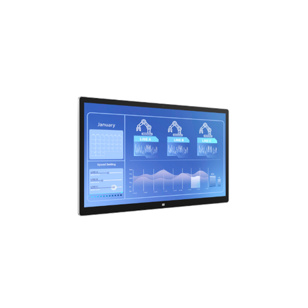 DM2-W315Q - Przemysłowy monitor 31.5"