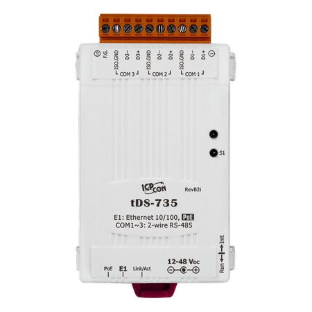 tDS-735